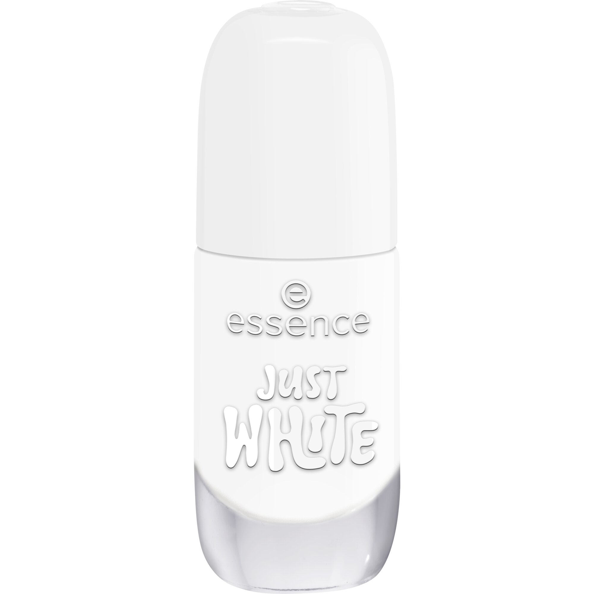 Essence gel nail küünelakk 33