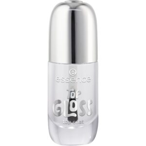 Essence top gloss pealislakk