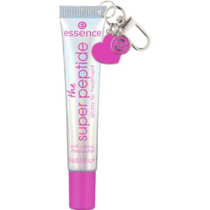 Essence the super peptide glossy huulehooldus 05