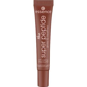 Essence the super peptide glossy huulehooldus 06