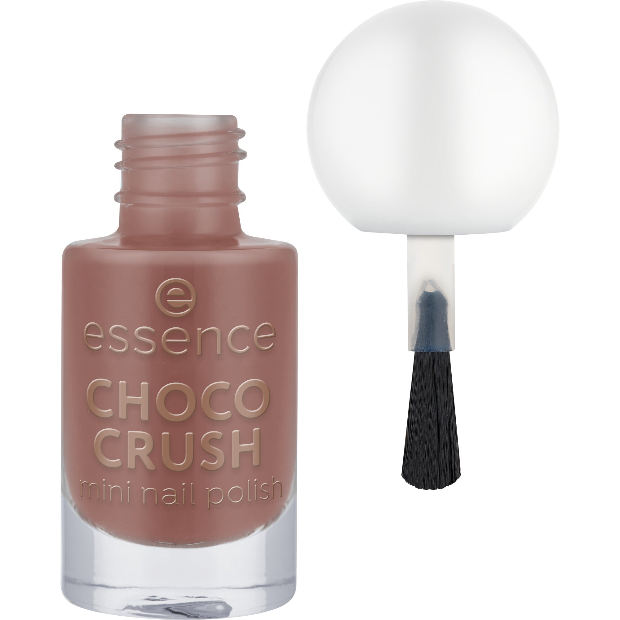 Essence choco crush mini küünelakk 17 - Image 2
