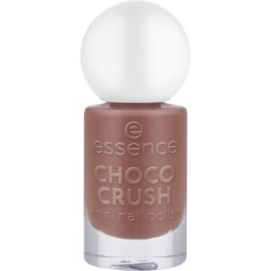 Essence choco crush mini küünelakk 17