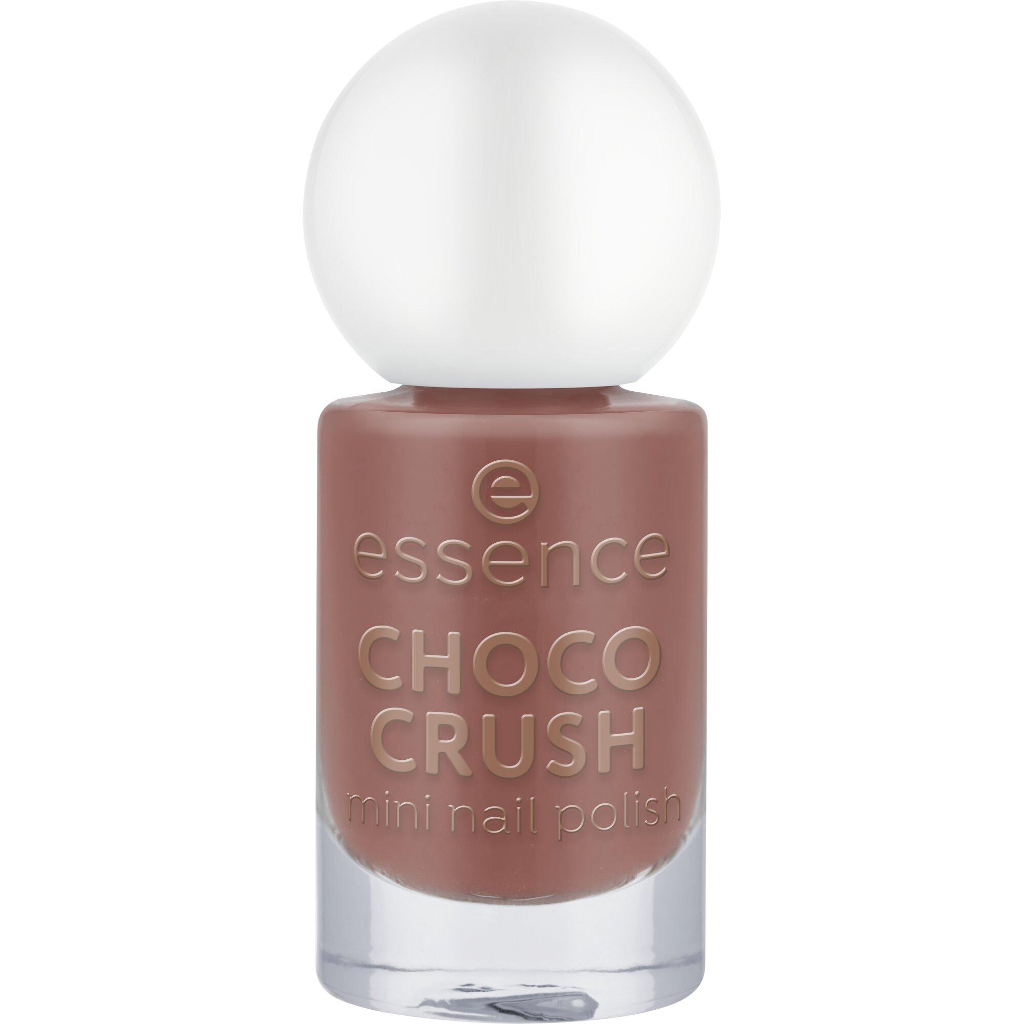 Essence choco crush mini küünelakk 17