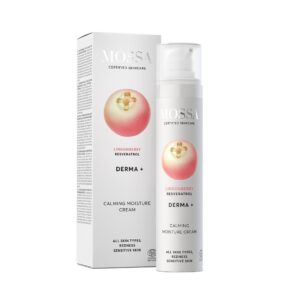 Mossa Derma Act rahustav ja niisutav kreem 50 ml