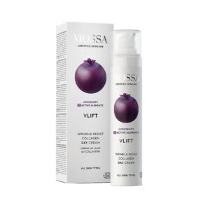Mossa VLIFT kollageen päevakreem 50 ml