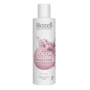 Biozell Professional tooniv šampoon Pearl 200 ml