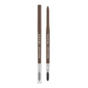 IsaDora Kulmupliiats Brow Fix 24H 04 Light Brown