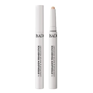 IsaDora Lauvärvi aluskreem Eyeshadow Primer Stick