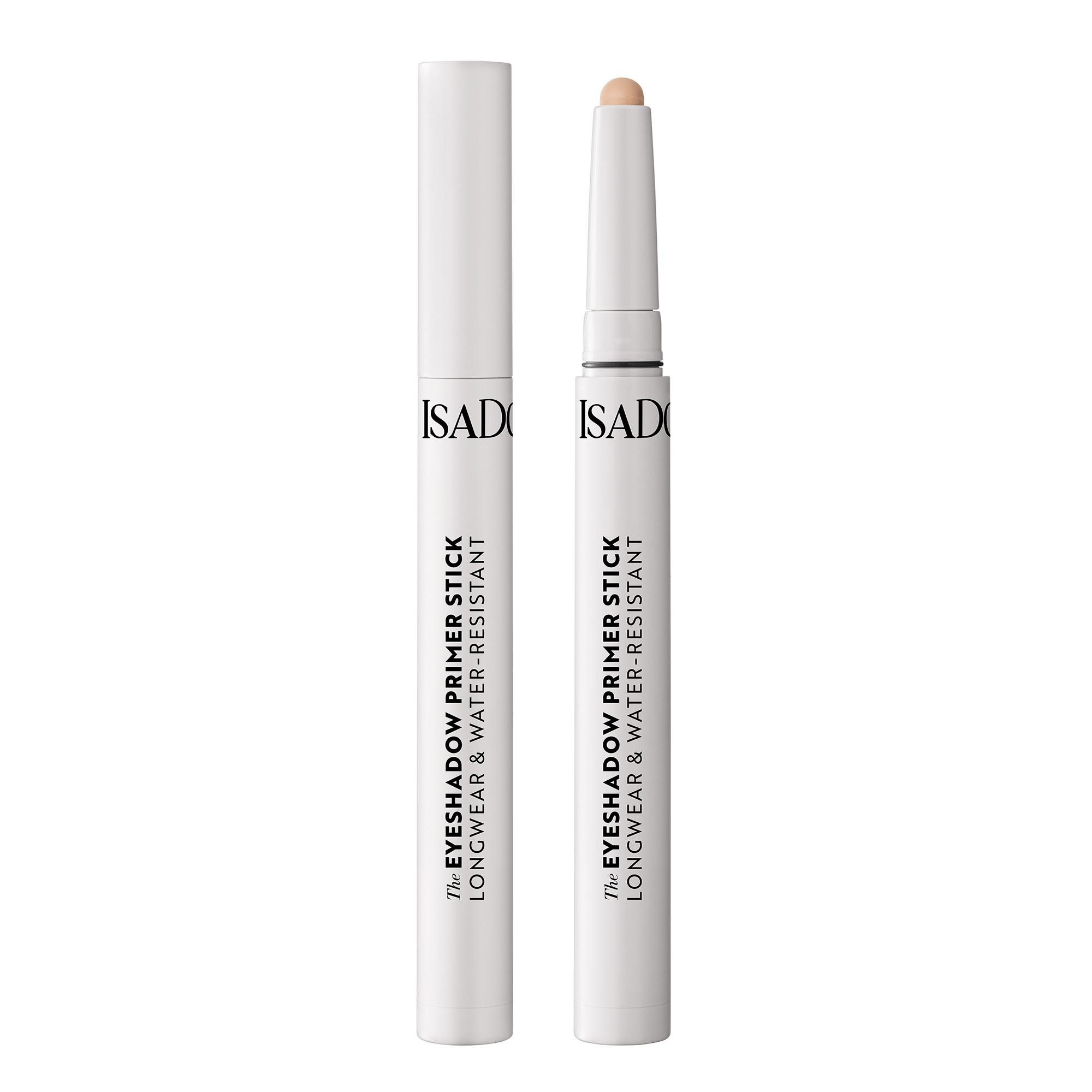 IsaDora Lauvärvi aluskreem Eyeshadow Primer Stick