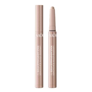 IsaDora Lauvärvipulk Gleam Eyeshadow Stick 50 Rose Beige