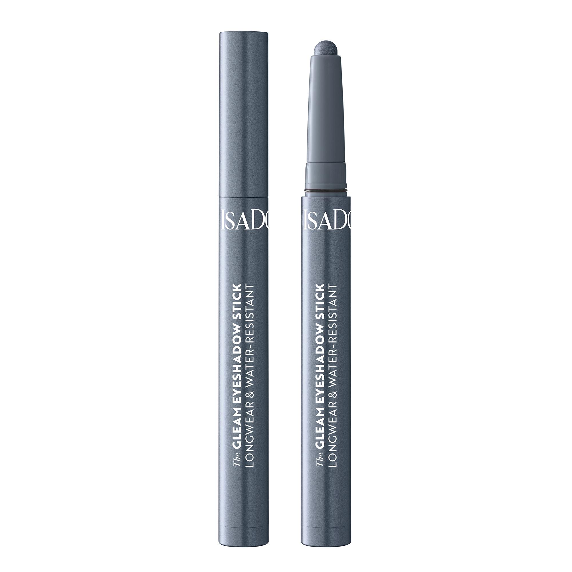 IsaDora Lauvärvipulk Gleam Eyeshadow Stick 53 Denim Steel