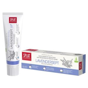 Splat Professional hambapasta Lavendersept 100 ml