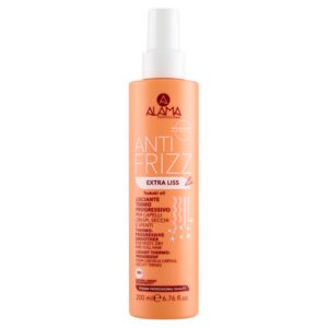 Alama Anti Frizz silendav sprei tšubaki õliga 200ml