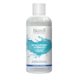Biozell Professional šampoon travel size 100 ml