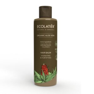 Ecolatier Organic Aloe Vera palsam   250 ml