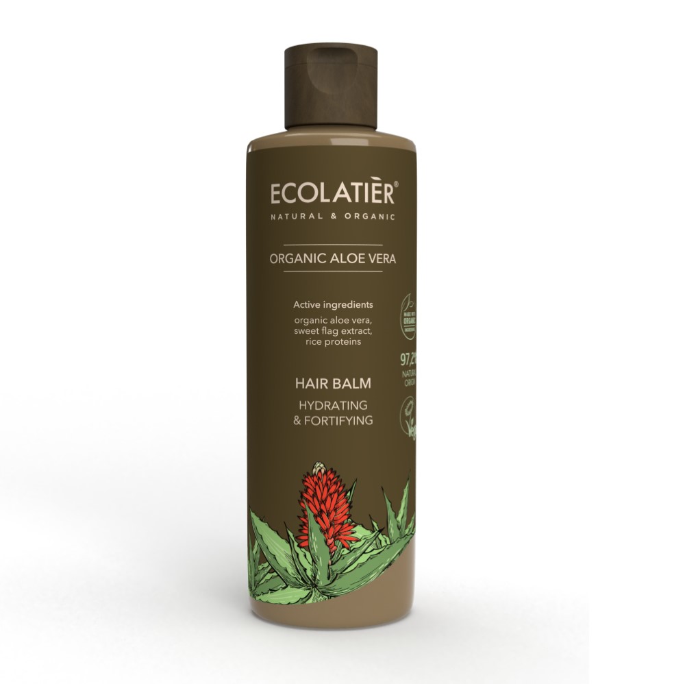 Ecolatier Organic Aloe Vera palsam 250 ml