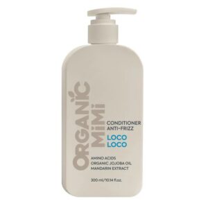 Organic MIMI Anti-Frizz palsam LOCO-LOCO 300 ml