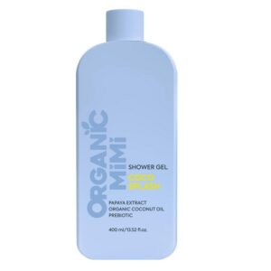 Organic MIMI dušigeel Coco Splash 400 ml