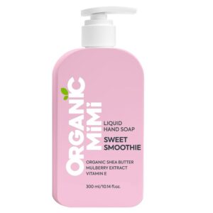 Organic MIMI vedelseep Sweet Smoothie 300 ml