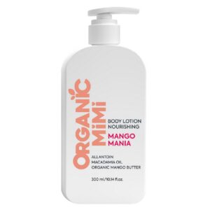 Organic MIMI toitev ihupiim Mango Mania 300 ml