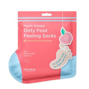 Frudia My Orchard Peach Foot Peeling Mask koorivad sokid 1 paar