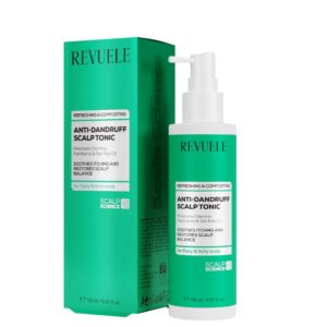 Revuele Kõõmavastane Toonik 150ml
