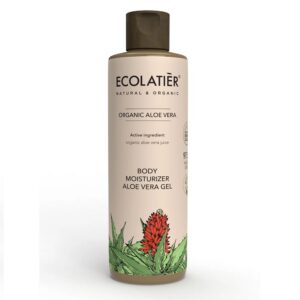 Ecolatier Organic Aloe Vera kehageel 200 ml