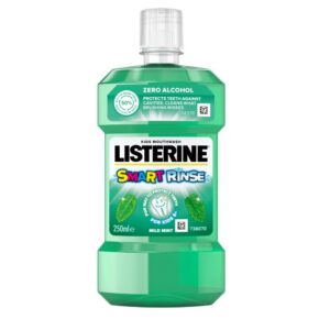 Listerine suuvesi Laste Mint 250ml