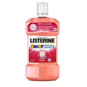 Listerine suuvesi Laste Berry 500ml