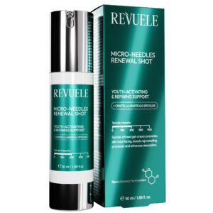 Revuele Mikronõeltega Seerum 50ml