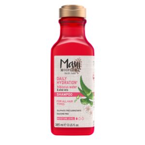 Maui Hibiscus Water shampoon 385ml