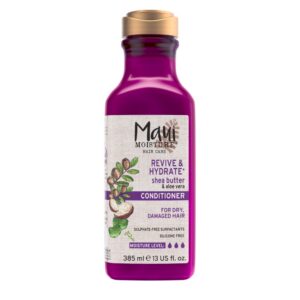 Maui Shea Butter palsam 385ml