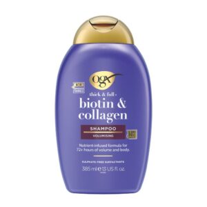 OGX Biotin&Collagen palsam 385ml