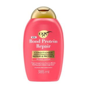 OGX Bond Protein Repair palsam 385ml