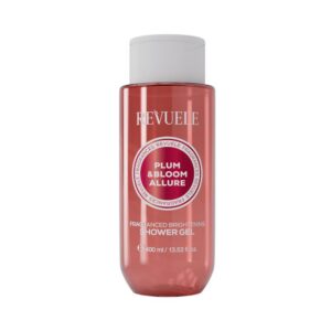 Revuele Dušigeel Plum&Bloom Allure 400ml