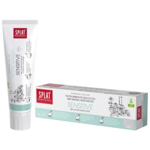 Splat Professional hambapasta Sensitive 100 ml