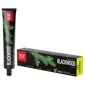 Splat Special hambapasta Blackwood 75 ml