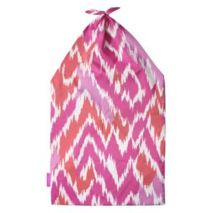 Artdeco kott Silky Knot