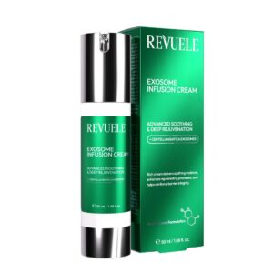 Revuele Exosome Infusion Näokreem 50ml