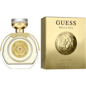 Guess Bella Vita EdP 100ml