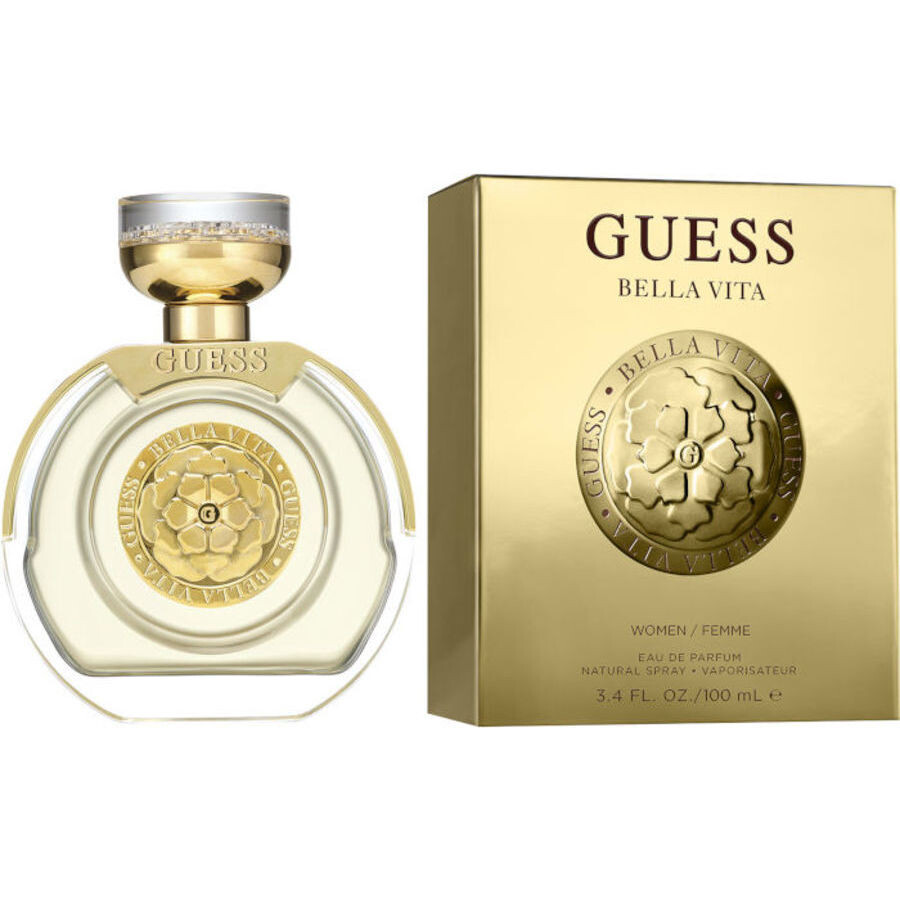 Guess Bella Vita EdP 100ml