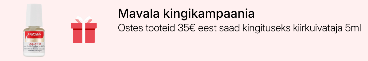 Mavala Cuticle Oil küünenahaõli 10ml