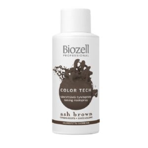 Biozell Professional juuresprei Ash Brown 100 ml