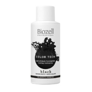 Biozell Professional juuresprei Black 100 ml