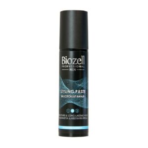 Biozell Professional Men juuksepasta 100 gr