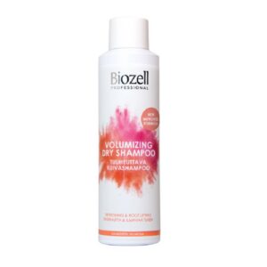 Biozell Professional volüümiandev kuivšampoon 250 ml