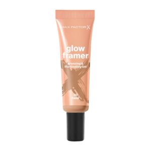 Max Factor Glow Framer bronzing & illuminating tint pruunistav ja kuma lisav nahatoonija 30 Hazel