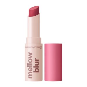 Max Factor Mellow Blur Huulepulk 020 Raspberry Rush