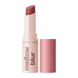 Max Factor Mellow Blur Huulepulk 010 Mochi Mauve