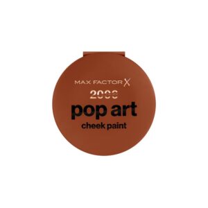 Max Factor Pop Art Cheek Paint kreempäikesepuuder 30 Tone